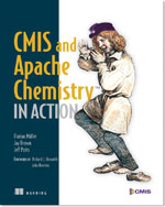 CMIS and Apache Chemistry in Action Book Cover