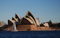 Sydney Opera House