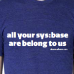 allyoursysbase